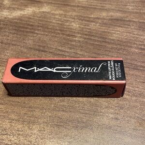 MACximal Matte Lipstick